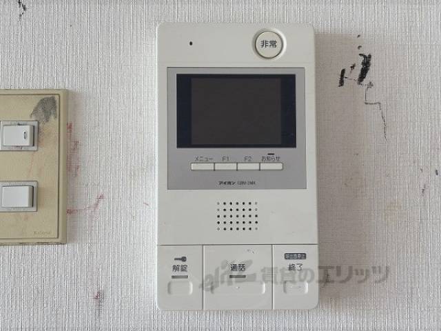 ドアフォン（ＴＶ含）