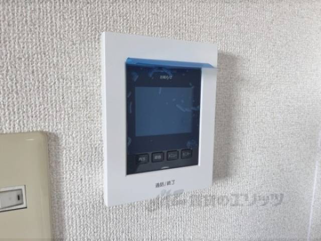 ドアフォン（ＴＶ含）