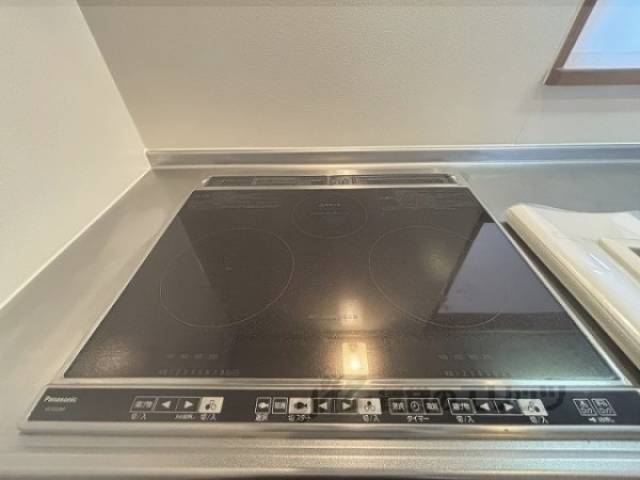 キッチン　ＩＨ