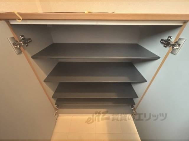 下駄箱