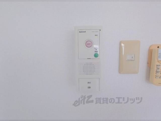 ドアフォン