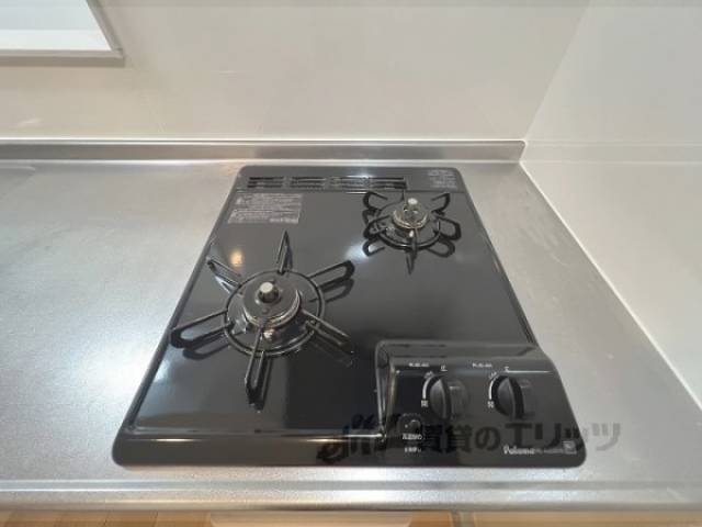 キッチン　コンロ