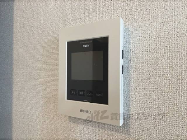 ドアフォン（ＴＶ含）