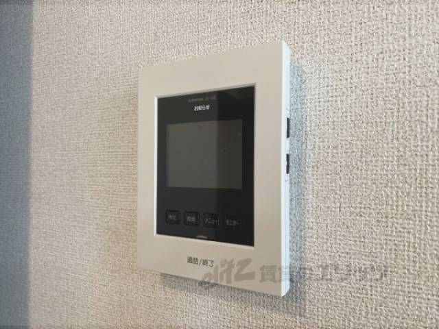 ドアフォン（ＴＶ含）