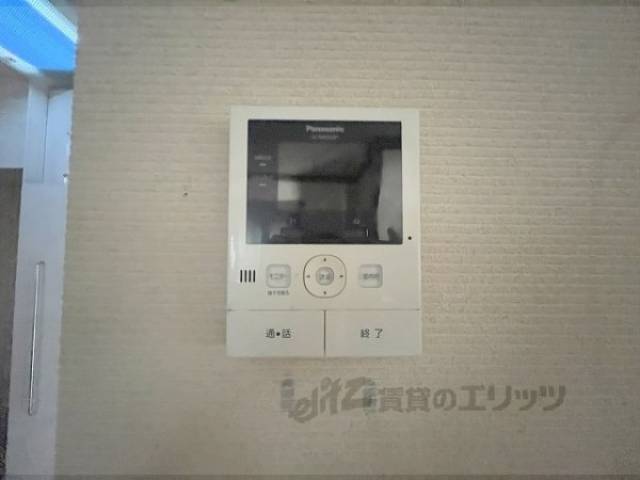 ドアフォン（ＴＶ含）