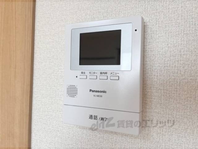 ドアフォン（ＴＶ含）