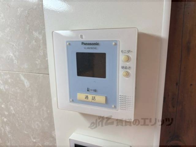 ドアフォン（ＴＶ含）