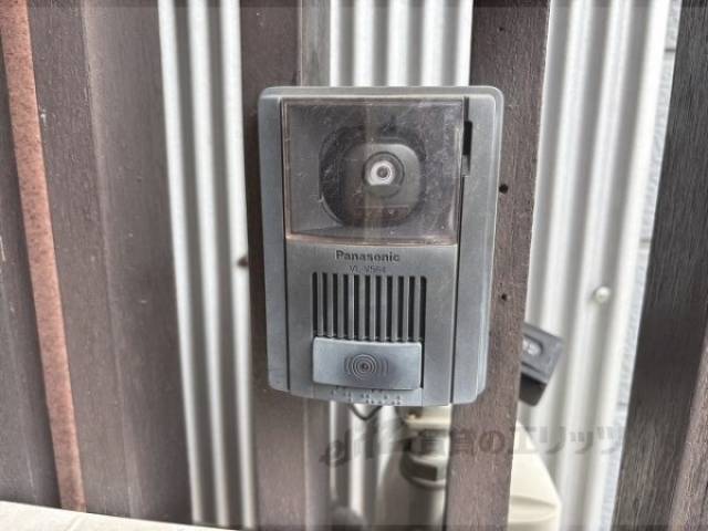 ドアフォン（ＴＶ含）