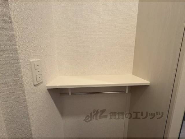 インターネット設備