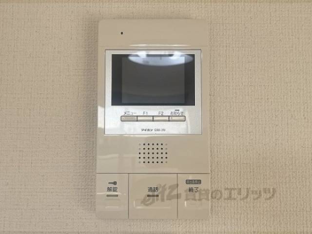 ドアフォン（ＴＶ含）