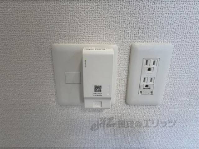 ネット機器