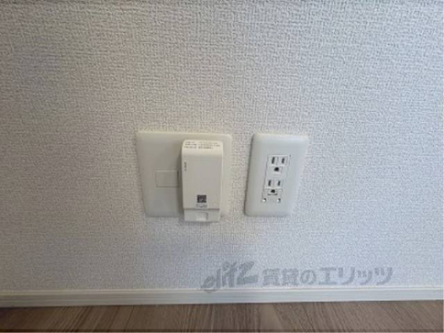 ネット機器