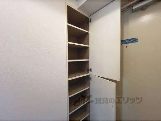 下駄箱