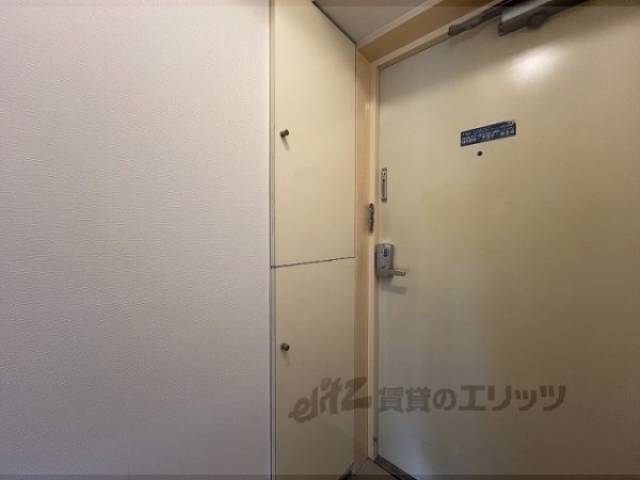 下駄箱