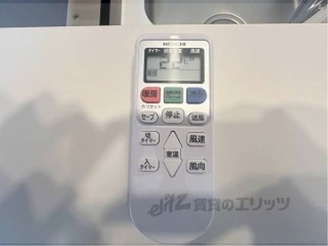 エアコン