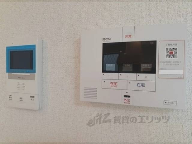 ドアフォン（ＴＶ含）