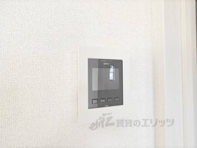 ドアフォン（ＴＶ含）