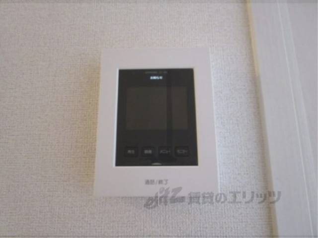 ドアフォン（ＴＶ含）