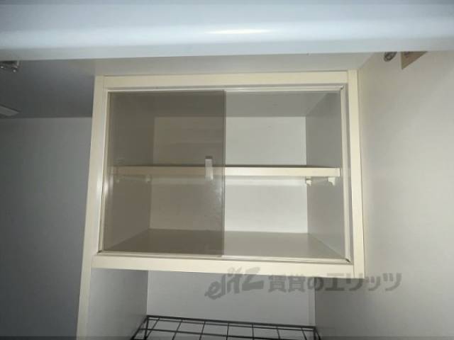 収納　キッチン