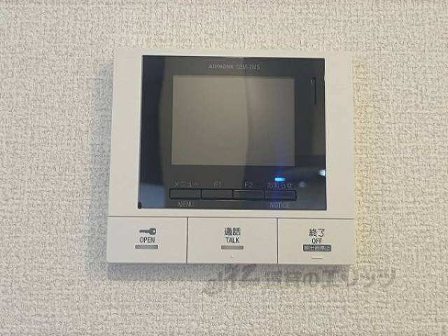 ドアフォン（ＴＶ含）