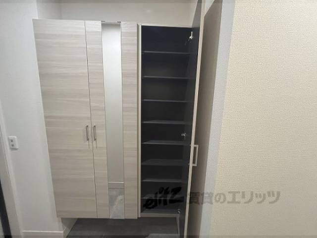 下駄箱