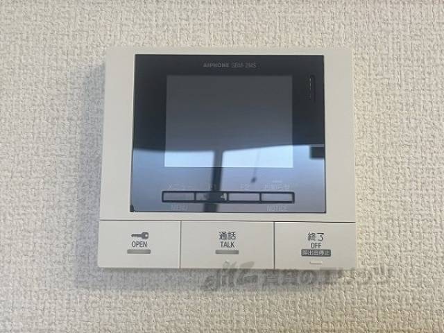 ドアフォン（ＴＶ含）