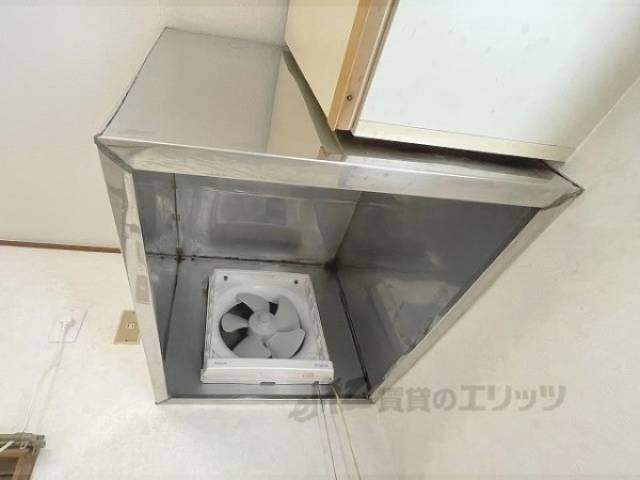 換気扇