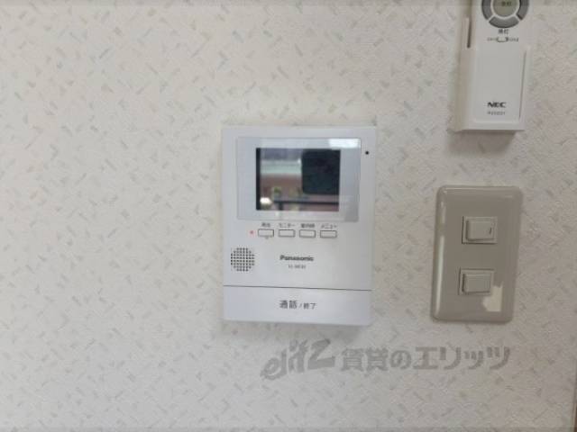 ドアフォン（ＴＶ含）