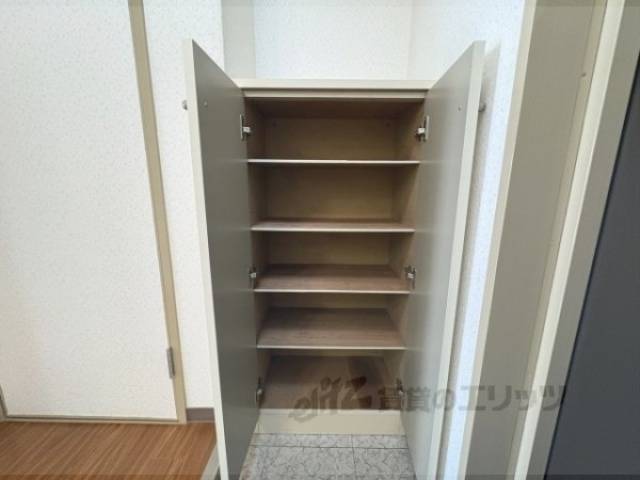 下駄箱