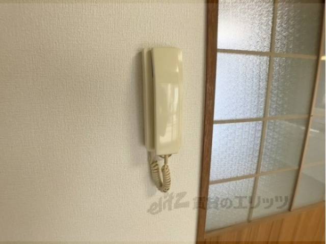 ドアフォン（ＴＶ含）