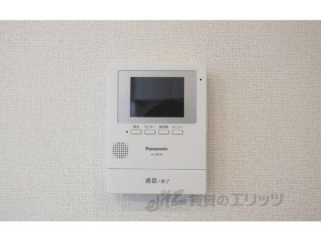 ドアフォン（ＴＶ含）　同仕様