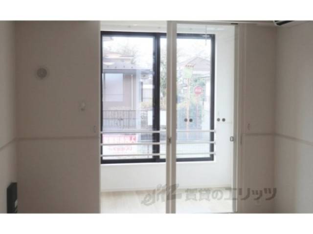 ベランダ　サンルーム　同仕様