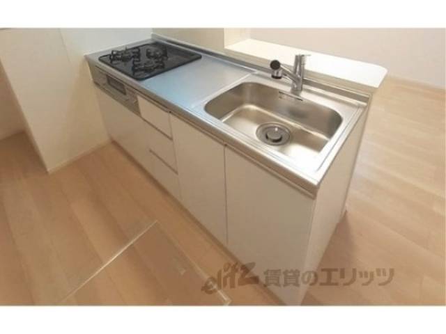 キッチン　同仕様