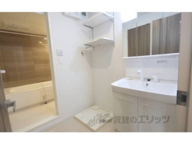 洗面所　同仕様