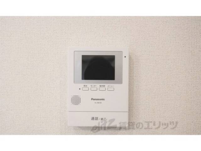 ドアフォン（ＴＶ含）　同仕様