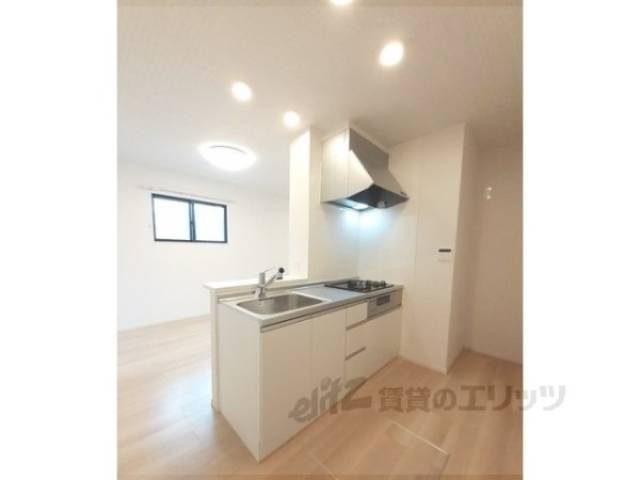 キッチン　同仕様