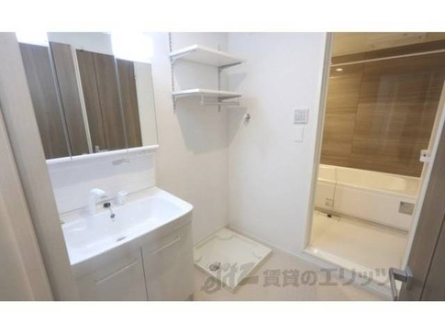 洗面所　同仕様