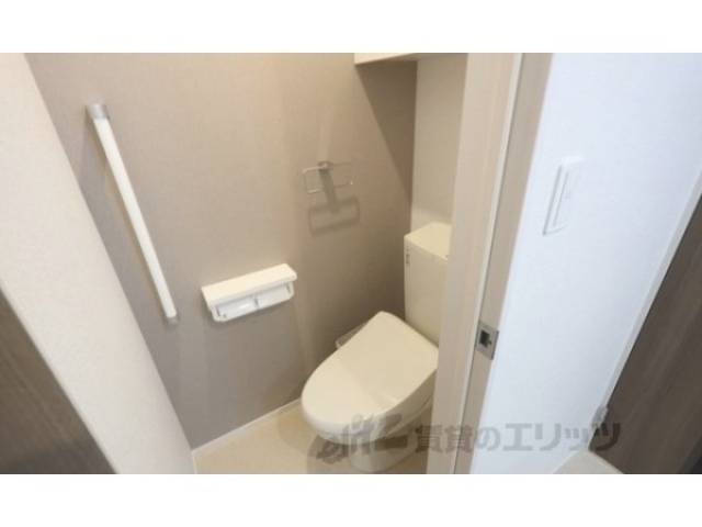 トイレ　同仕様