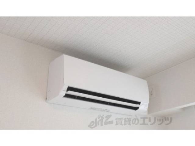 エアコン　同仕様