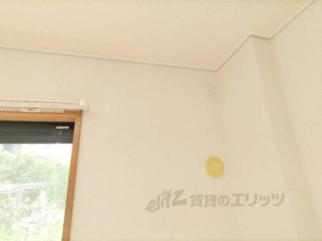 エアコン　設置場所