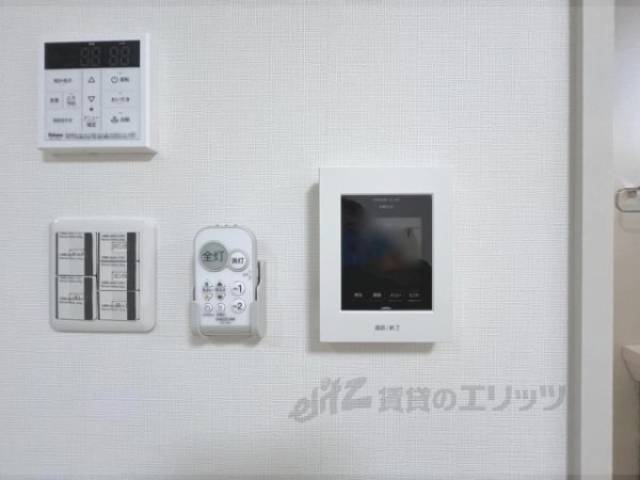 ドアフォン（ＴＶ含）