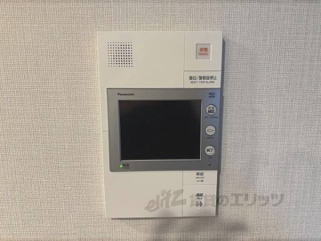 ドアフォン（ＴＶ含）