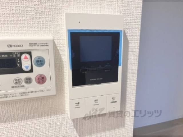 ドアフォン（ＴＶ含）