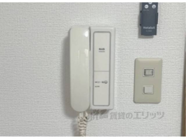 ドアホン