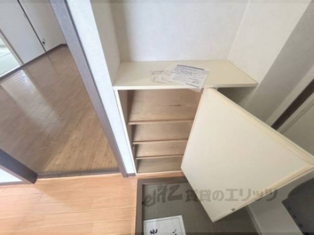 下駄箱
