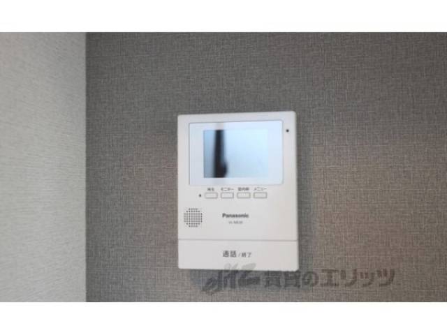 ドアフォン（ＴＶ含）　同仕様