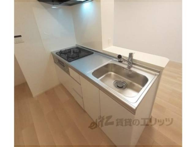 キッチン　同仕様