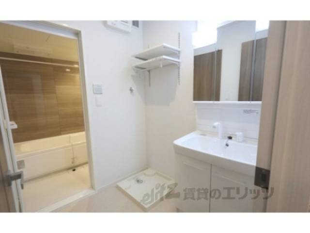 洗面所　同仕様