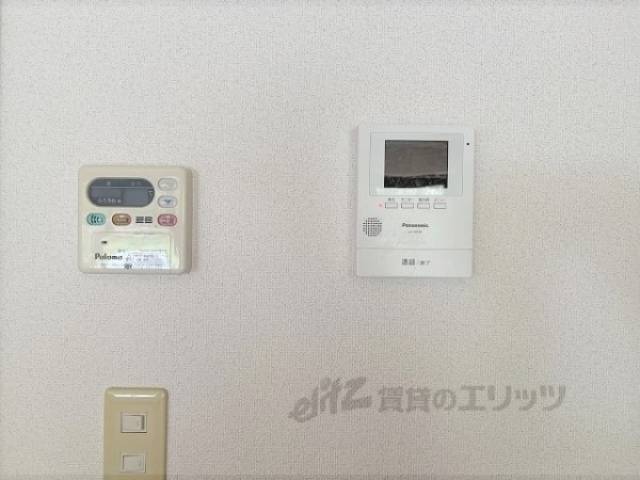 ドアフォン（ＴＶ含）　・給湯器リモコン