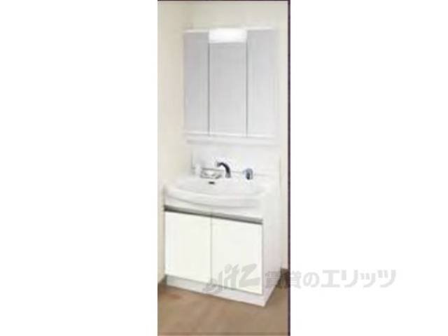 洗面所